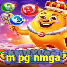 m pg nmga